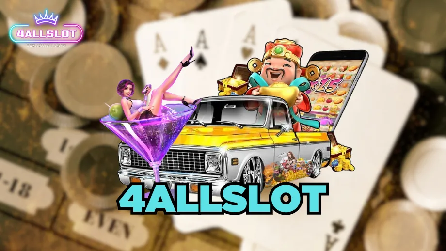 4allslot