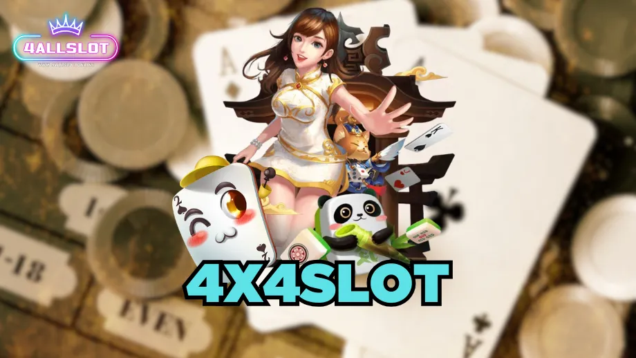 4allslot