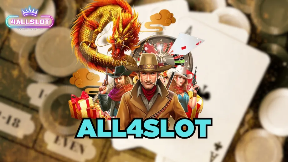 4allslot